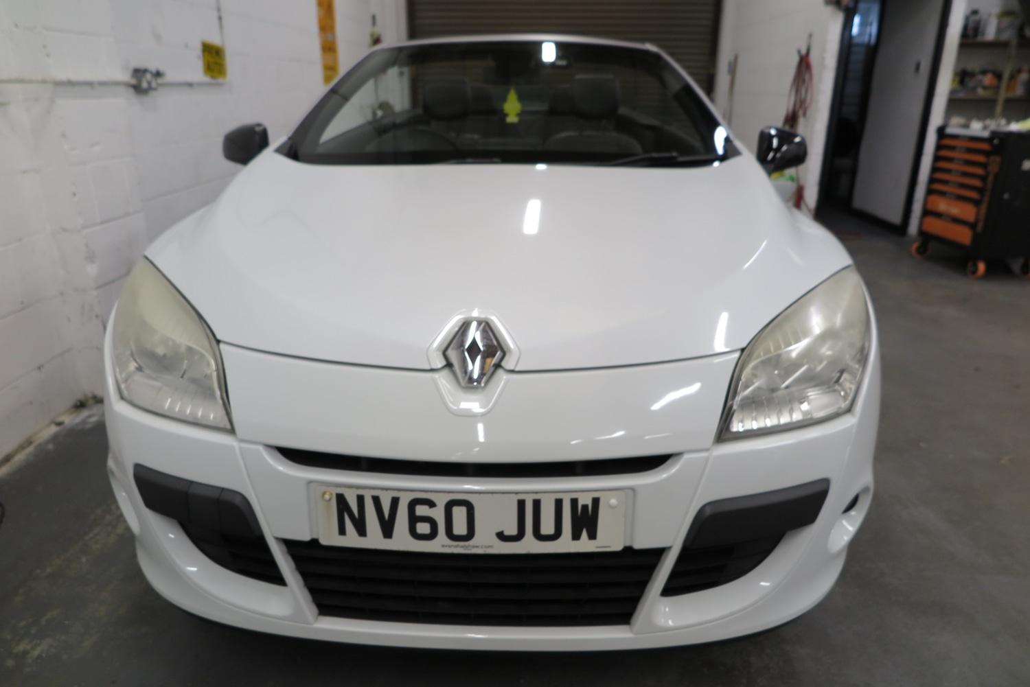 Used Renault Megane 2010 for sale - 77350772: Photo 23