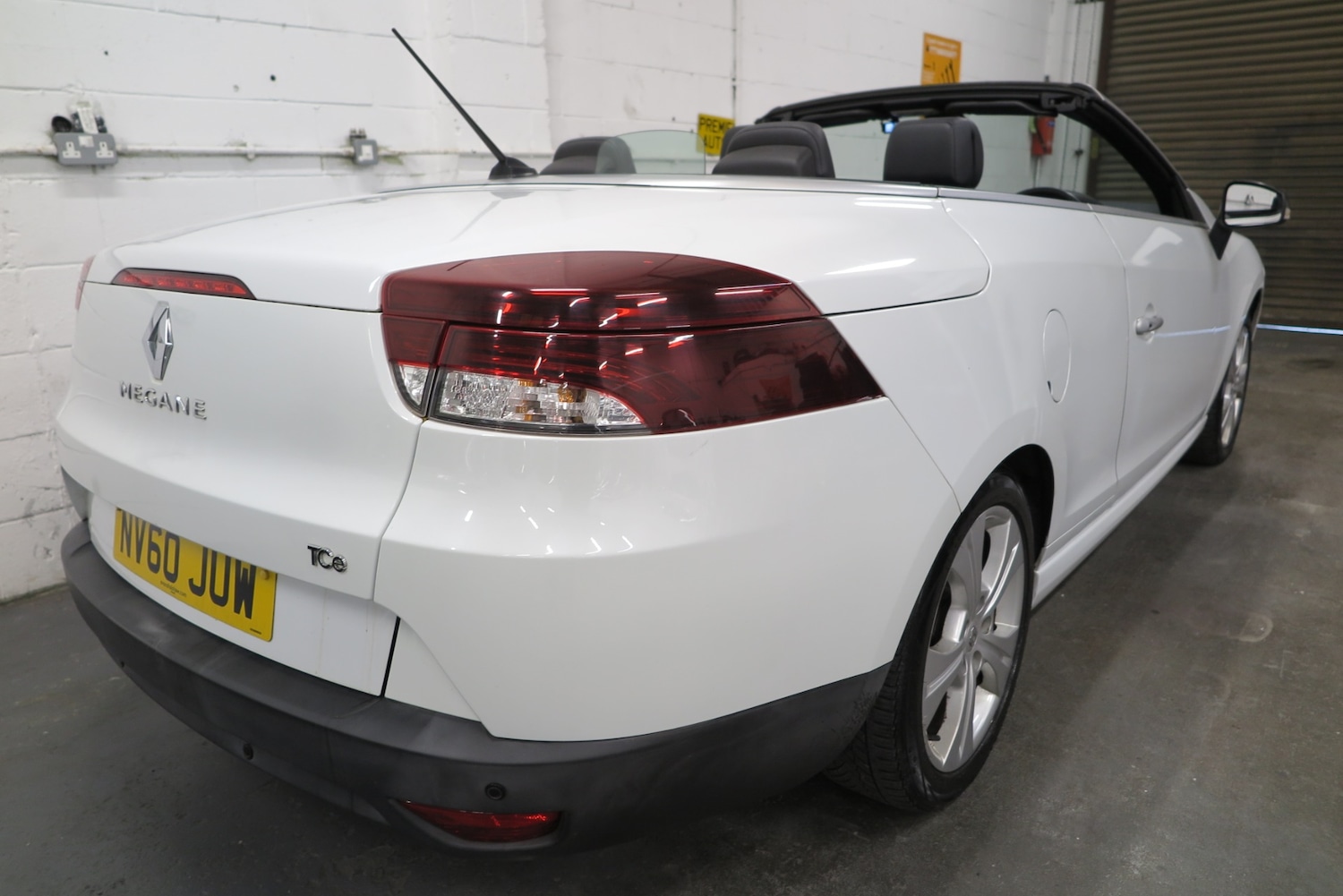 Used Renault Megane 2010 for sale - 77350772: Photo 5