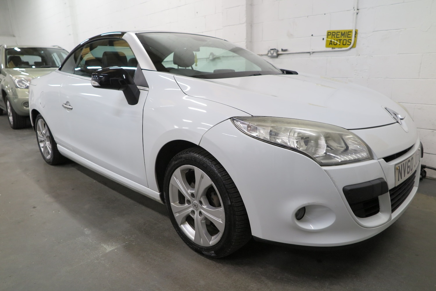 Used Renault Megane 2010 for sale - 77350772: Photo 7