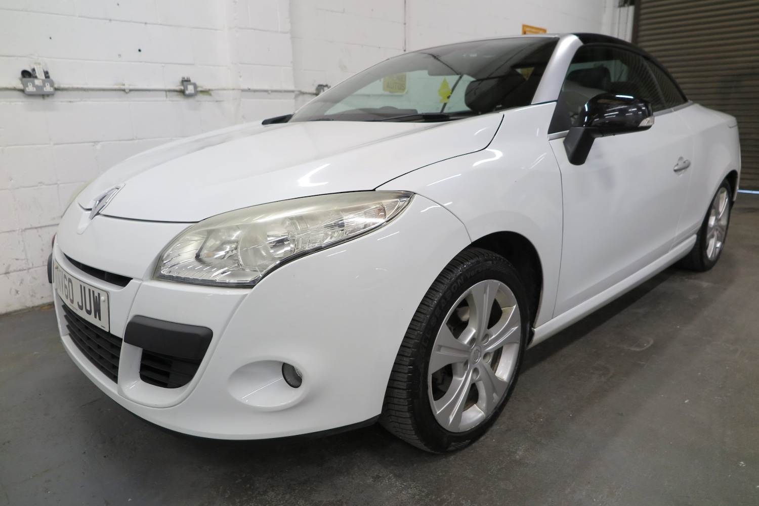 Used Renault Megane 2010 for sale - 77350772: Photo 8