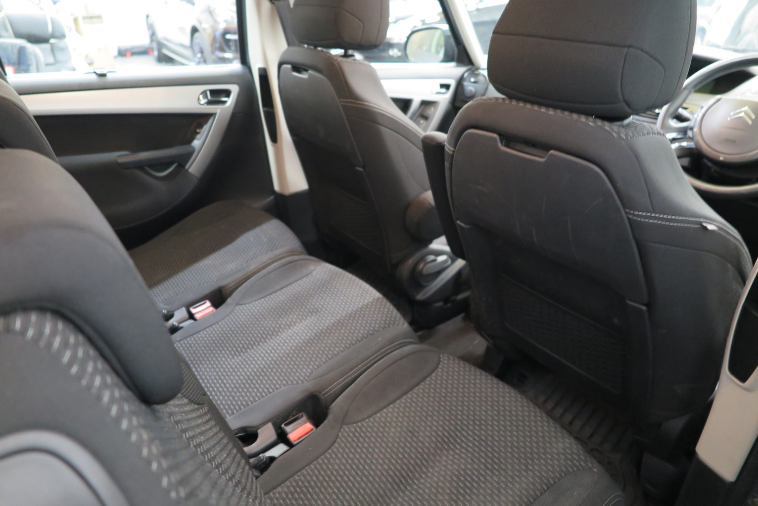 Used Citroen C4 Grand Picasso 2010 for sale - 76427753: Photo 10