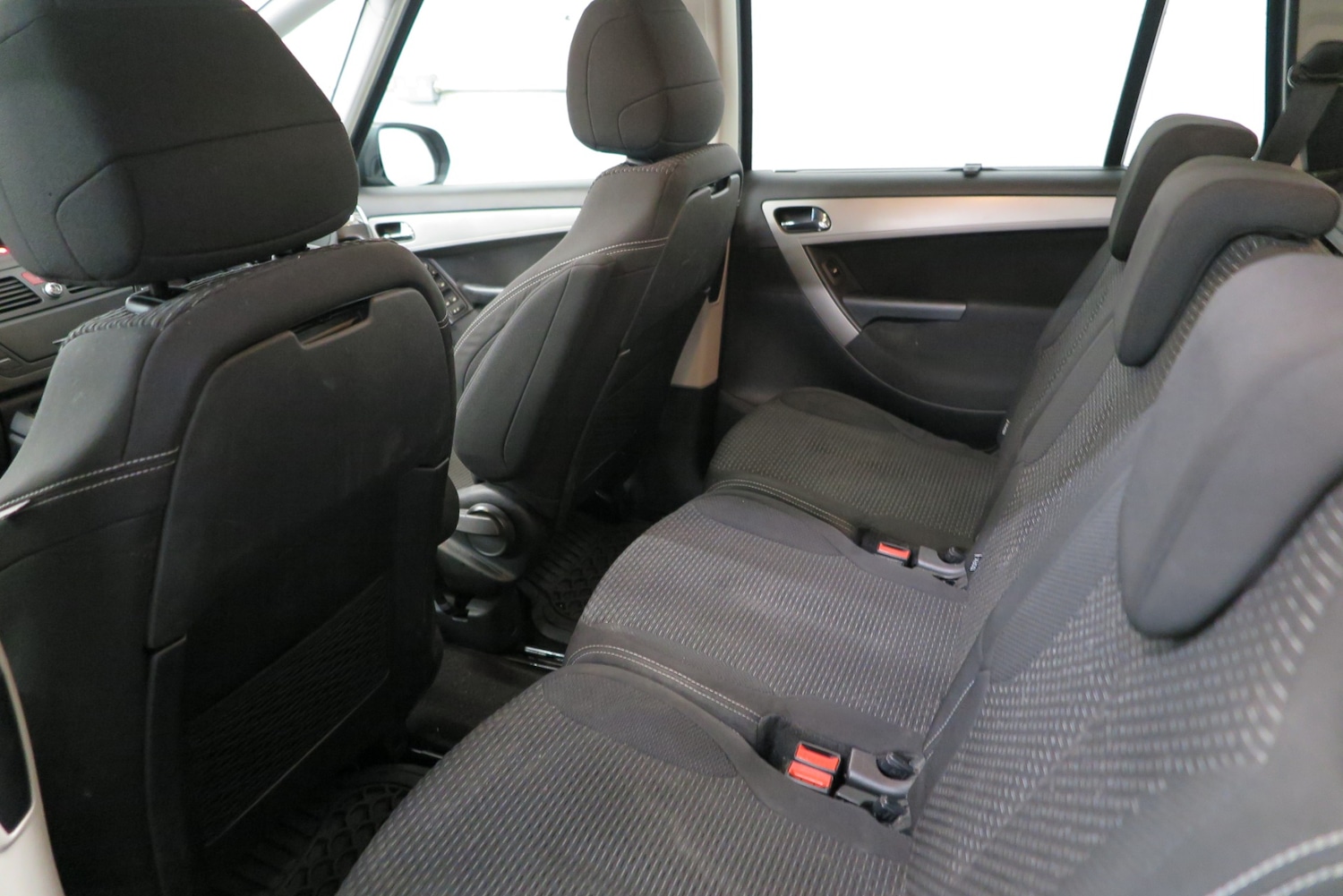 Used Citroen C4 Grand Picasso 2010 for sale - 76427753: Photo 11