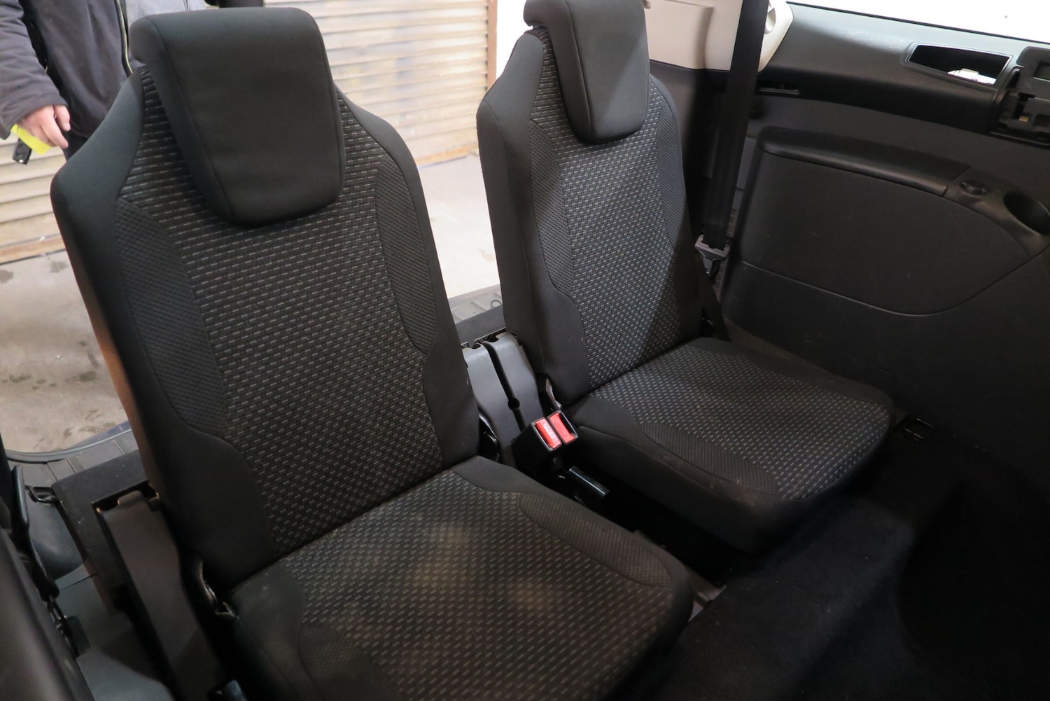 Used Citroen C4 Grand Picasso 2010 for sale - 76427753: Photo 12