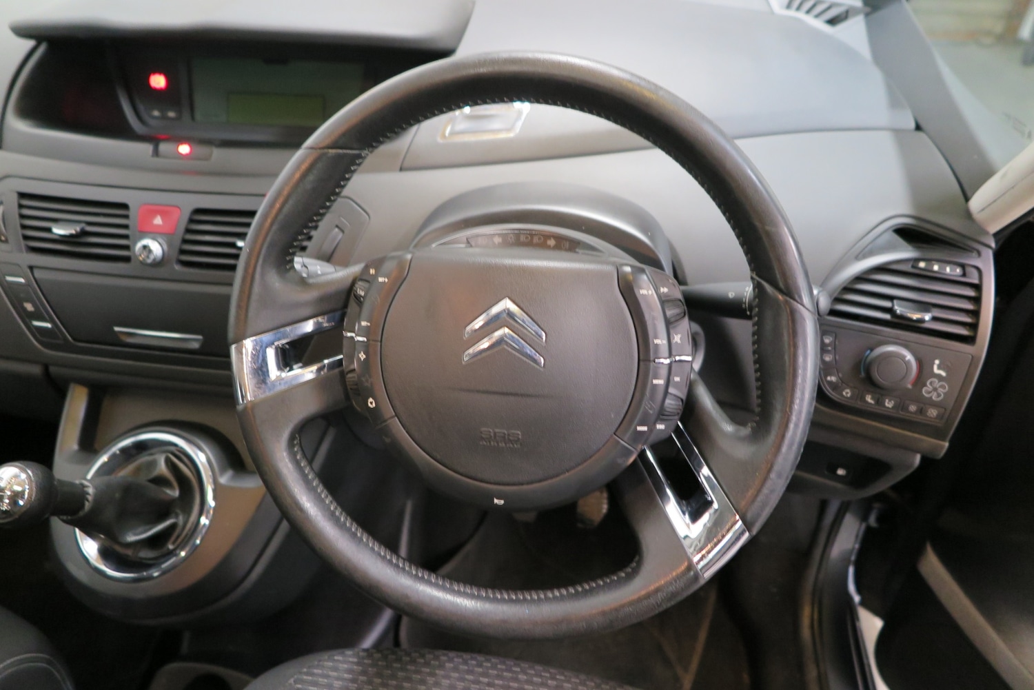 Used Citroen C4 Grand Picasso 2010 for sale - 76427753: Photo 13