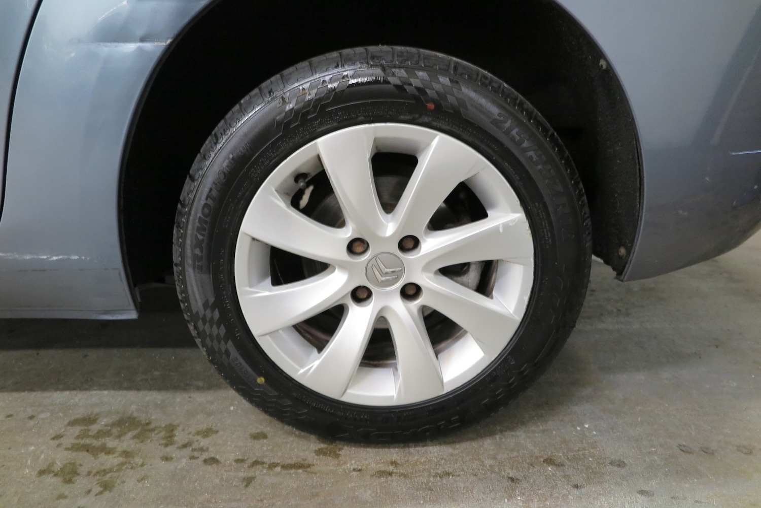 Used Citroen C4 Grand Picasso 2010 for sale - 76427753: Photo 17