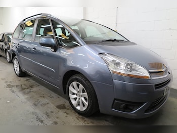 Citroen - C4 Grand Picasso