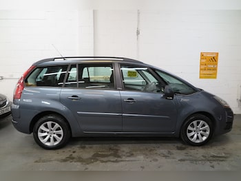 Used Citroen C4 Grand Picasso 2010 for sale - 76427753: Photo