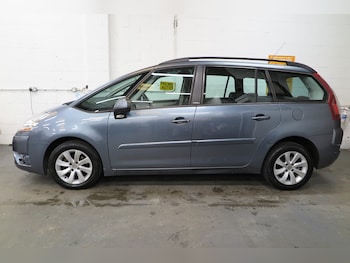 Used Citroen C4 Grand Picasso 2010 for sale - 76427753: Photo