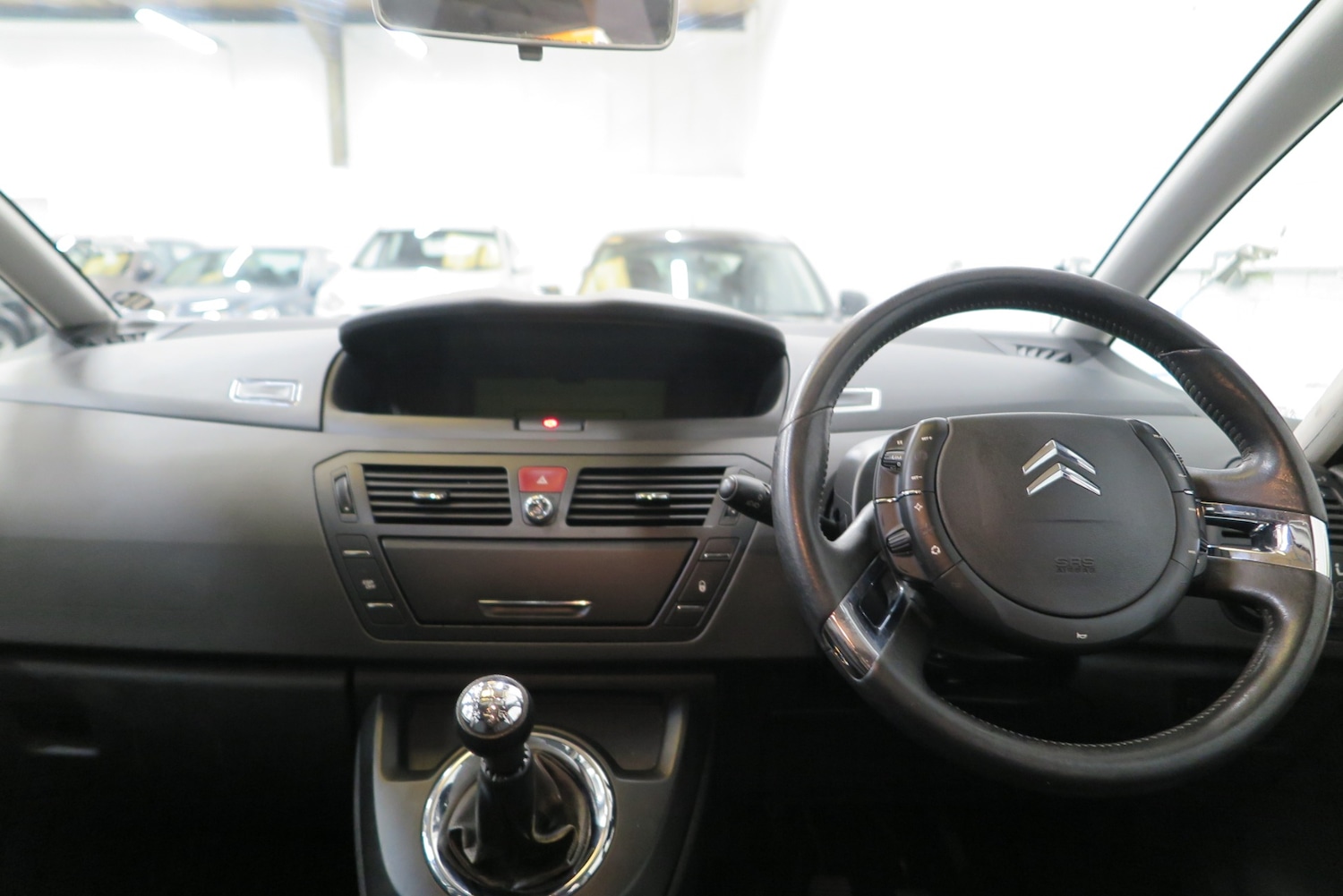 Used Citroen C4 Grand Picasso 2010 for sale - 76427753: Photo 7