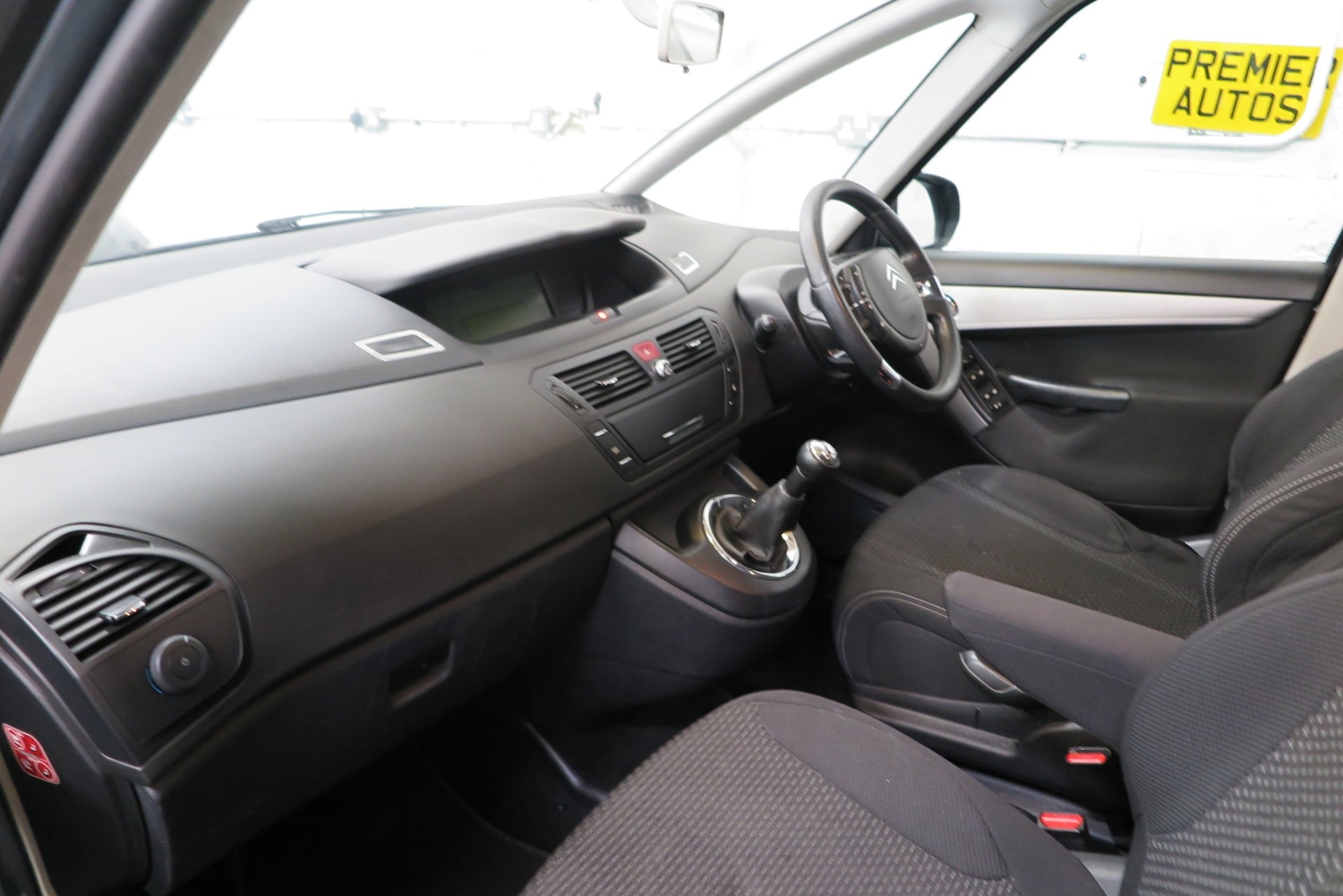 Used Citroen C4 Grand Picasso 2010 for sale - 76427753: Photo 9