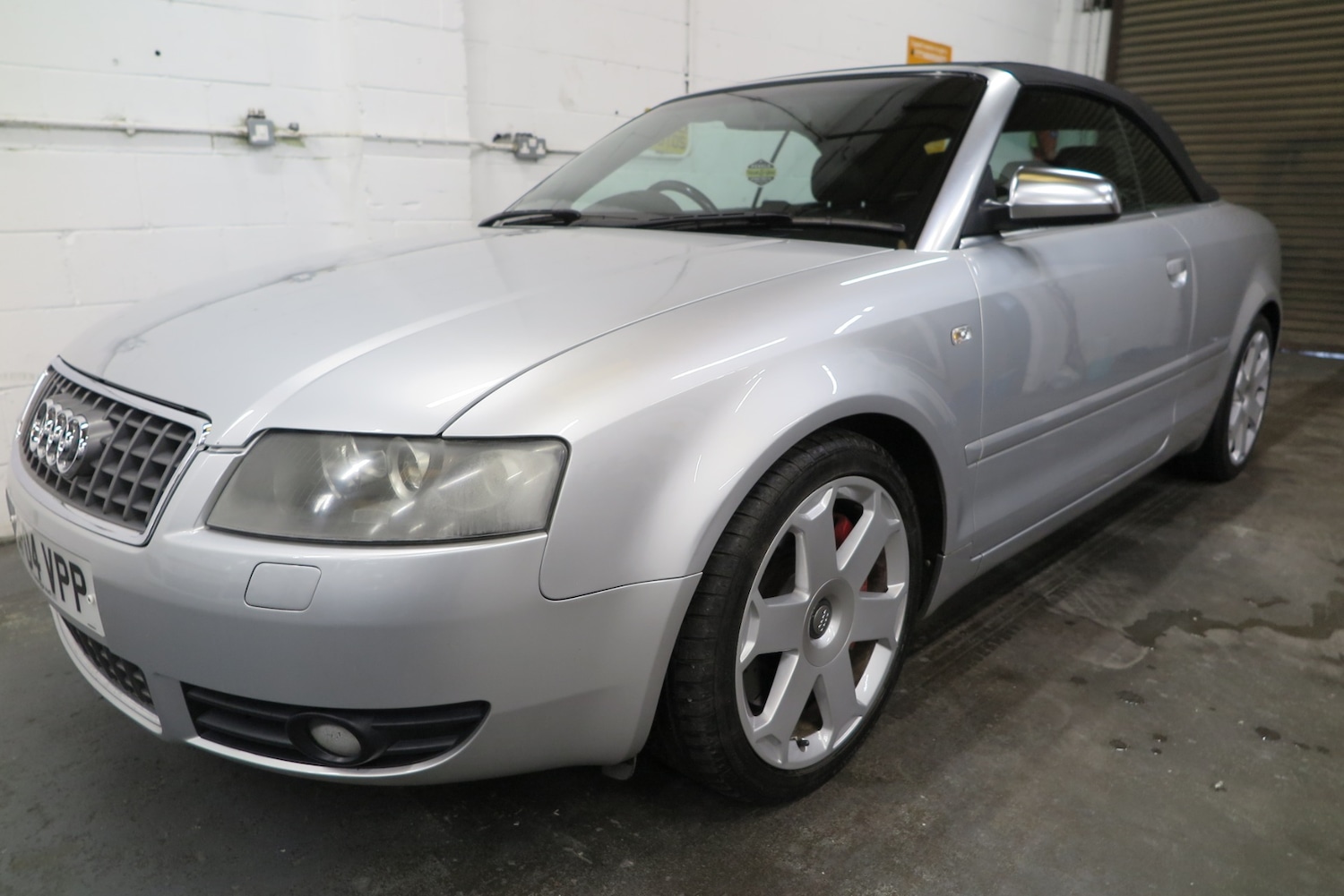 Used Audi A4 2004 for sale - 77635778: Photo 10