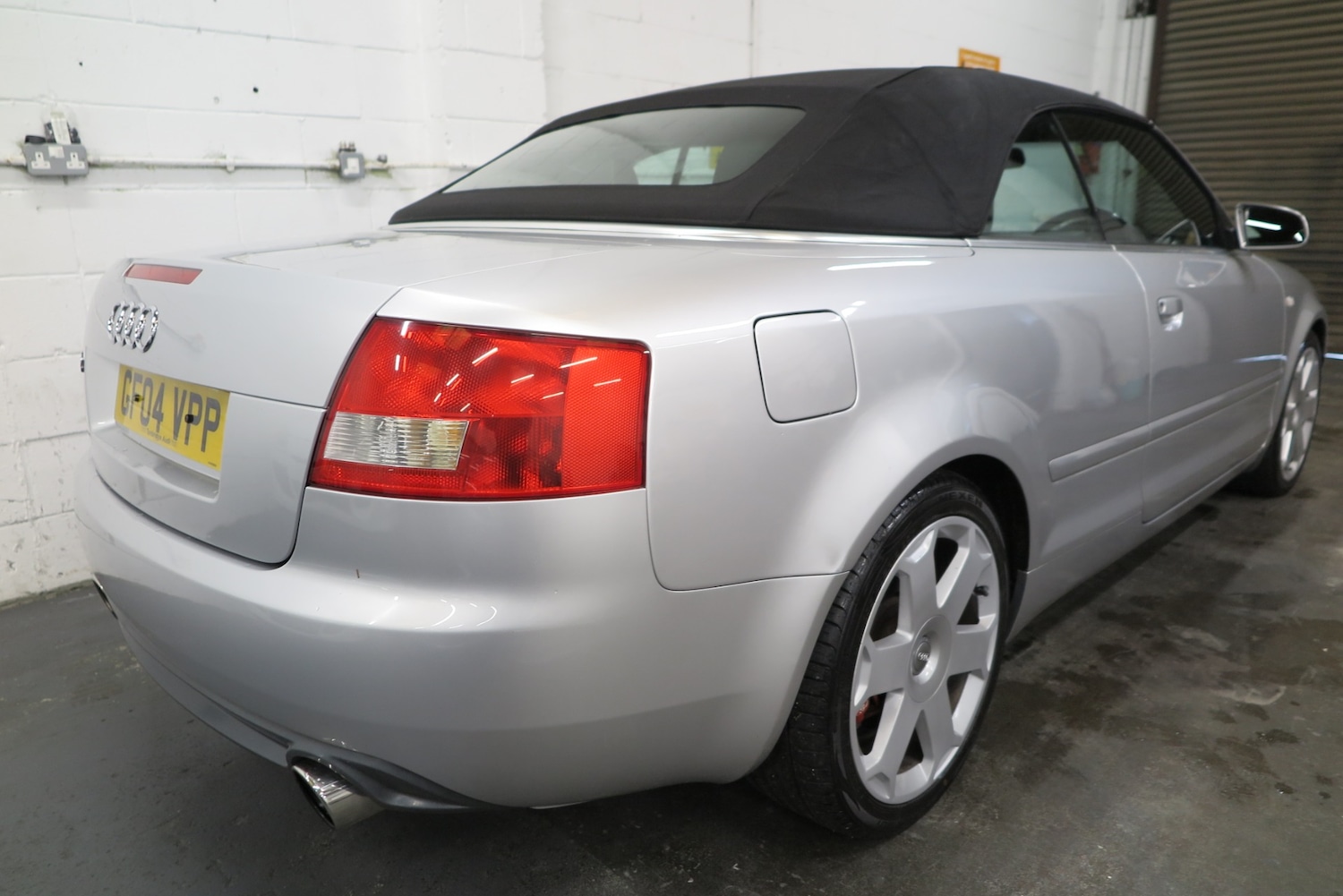 Used Audi A4 2004 for sale - 77635778: Photo 13