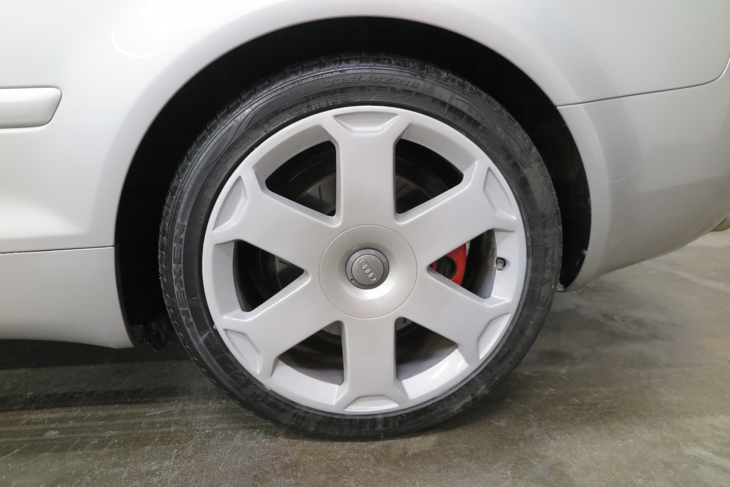 Used Audi A4 2004 for sale - 77635778: Photo 15