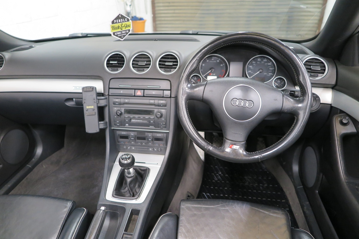 Used Audi A4 2004 for sale - 77635778: Photo 16