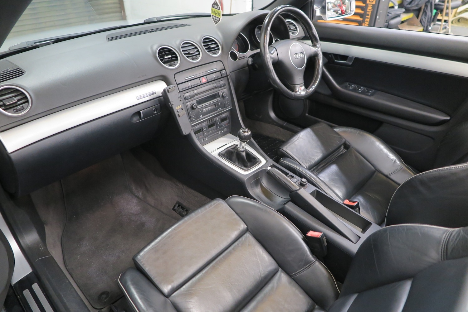 Used Audi A4 2004 for sale - 77635778: Photo 18