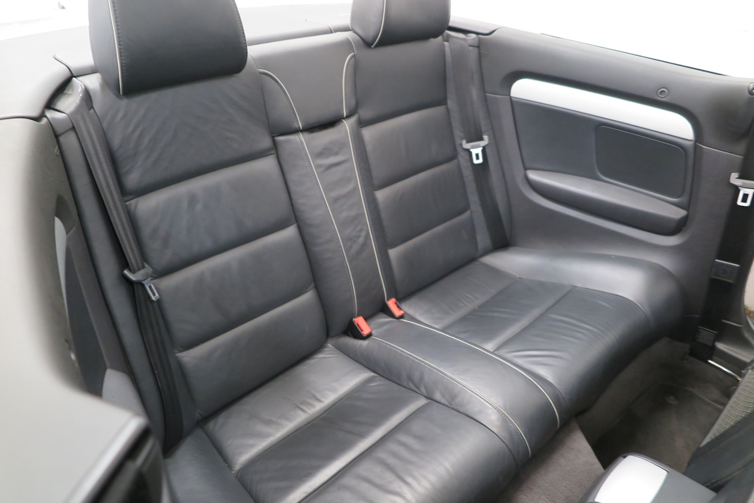 Used Audi A4 2004 for sale - 77635778: Photo 19