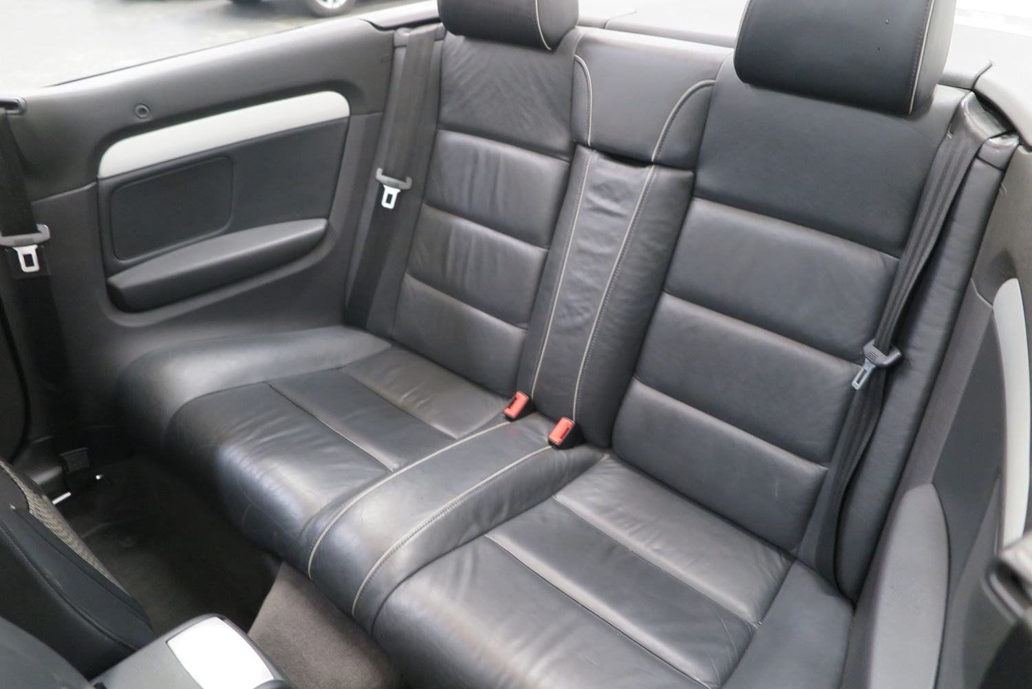 Used Audi A4 2004 for sale - 77635778: Photo 20