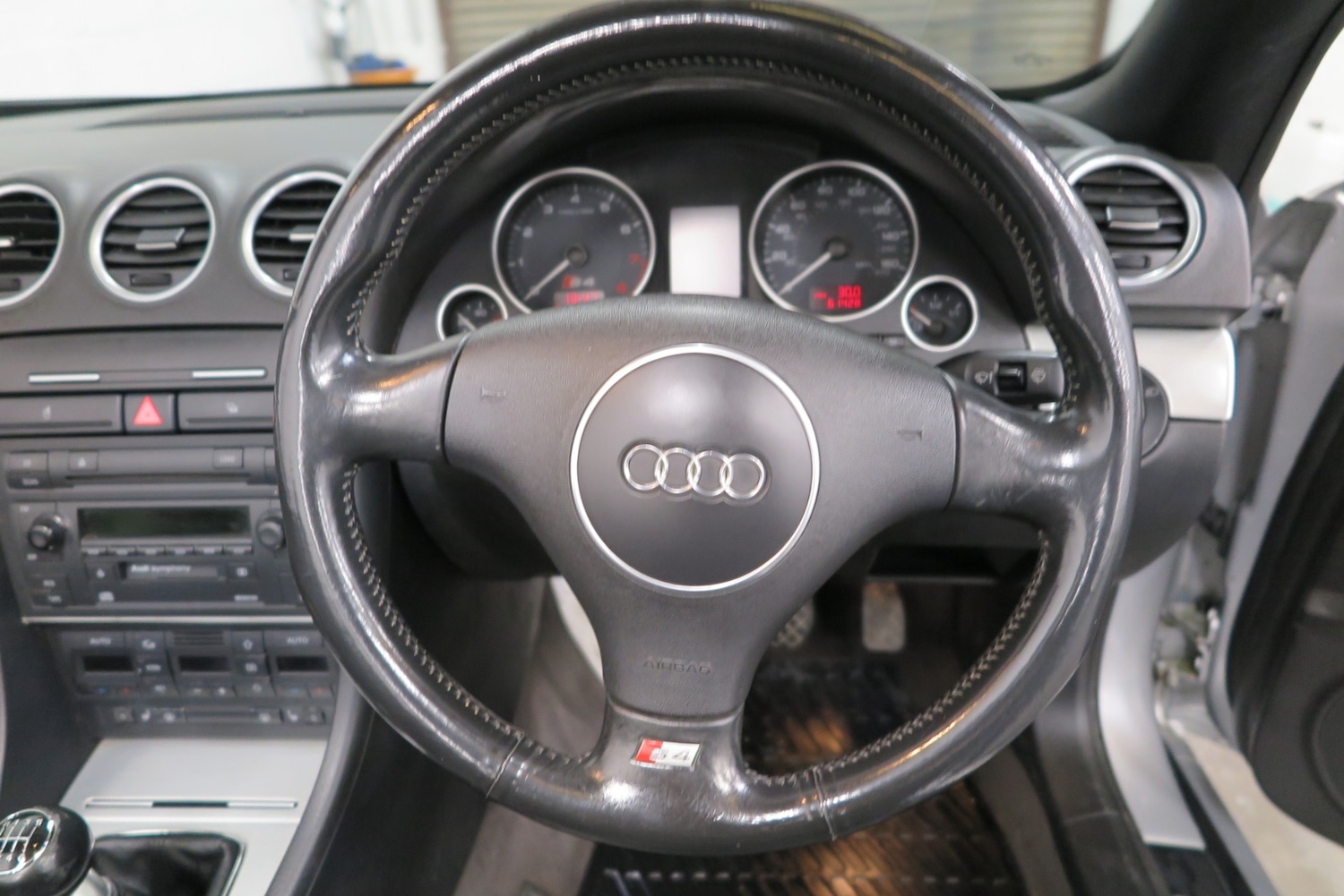 Used Audi A4 2004 for sale - 77635778: Photo 21