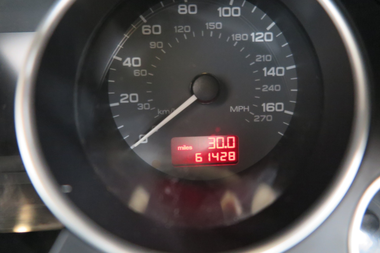 Used Audi A4 2004 for sale - 77635778: Photo 22