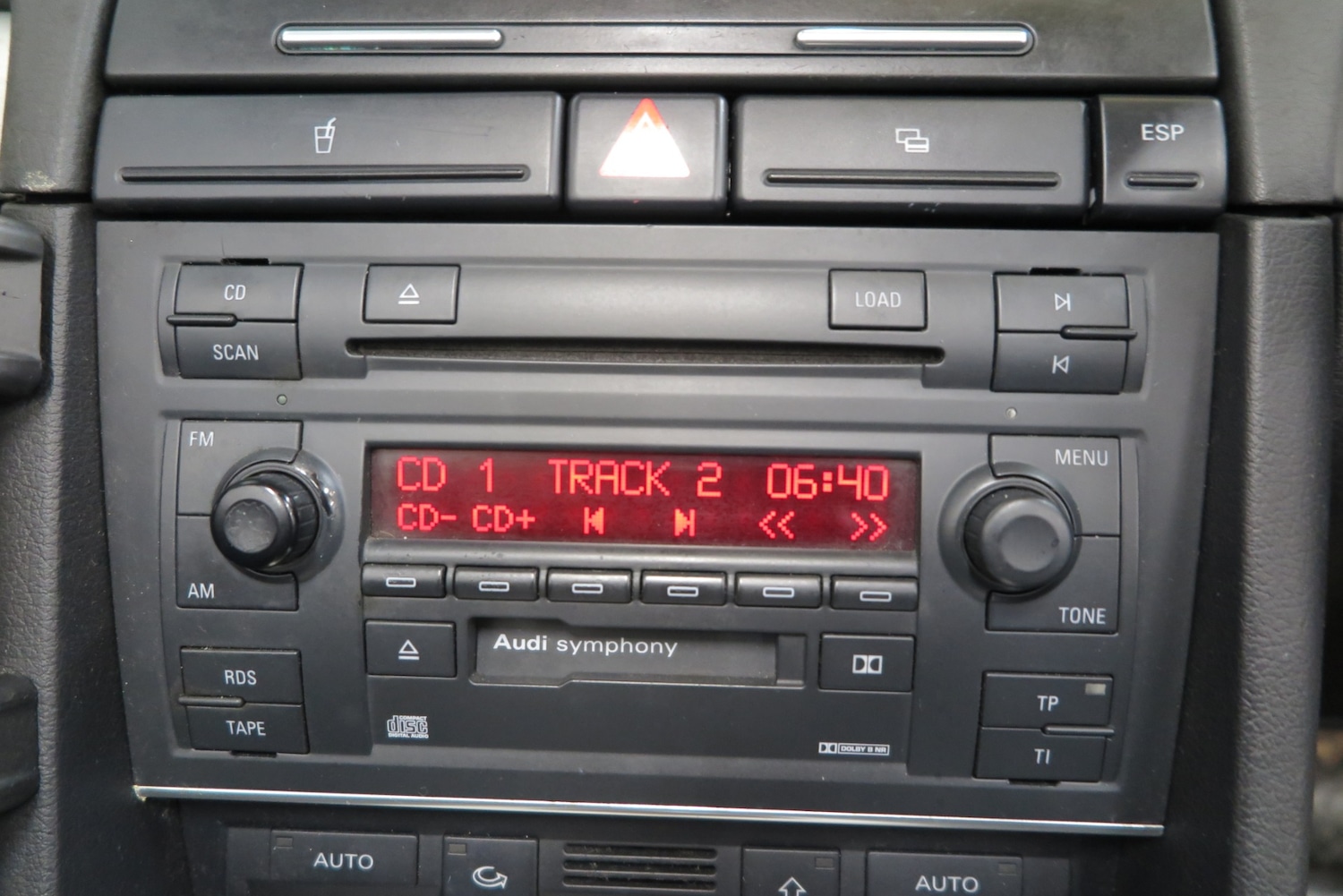 Used Audi A4 2004 for sale - 77635778: Photo 23