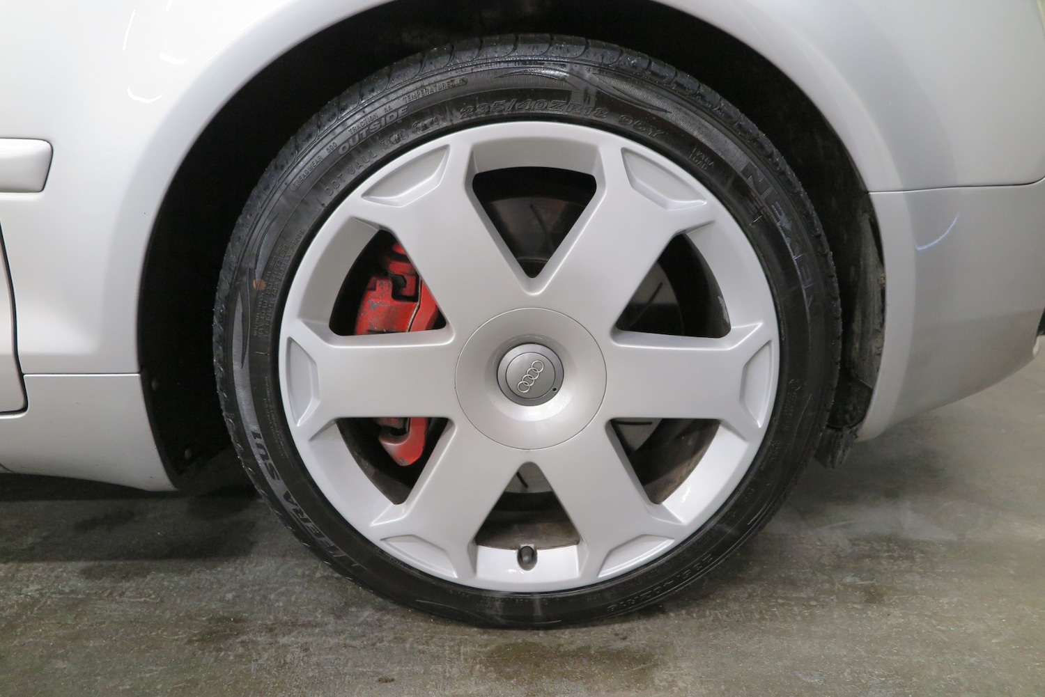 Used Audi A4 2004 for sale - 77635778: Photo 26