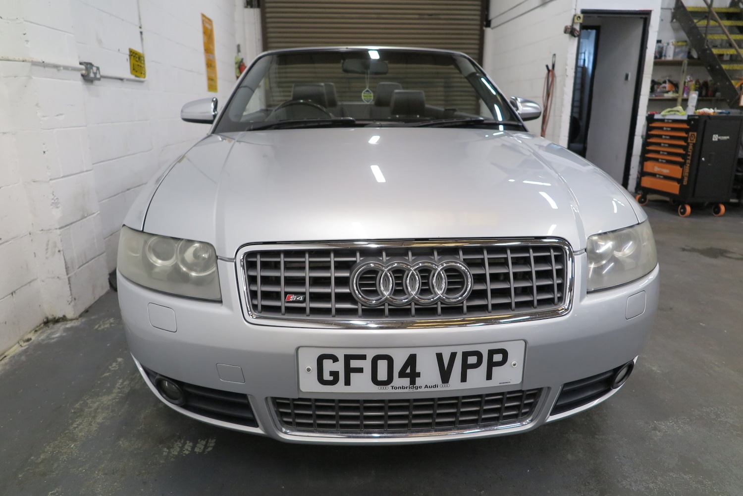 Used Audi A4 2004 for sale - 77635778: Photo 27