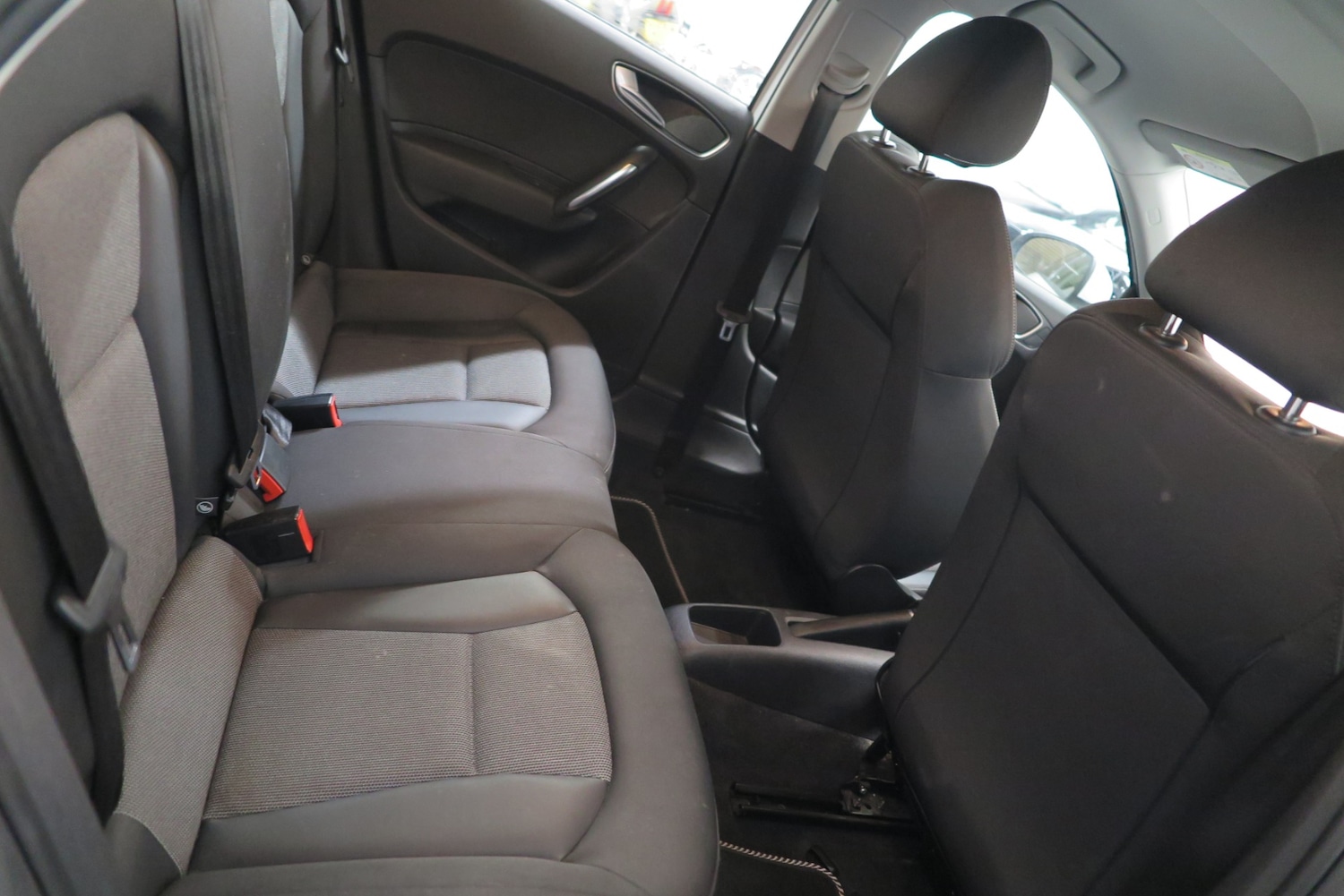 Used Audi A1 2015 for sale - 76316931: Photo 10