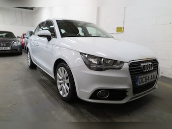 2015 (64) - 1.6 TDI Sport 5dr