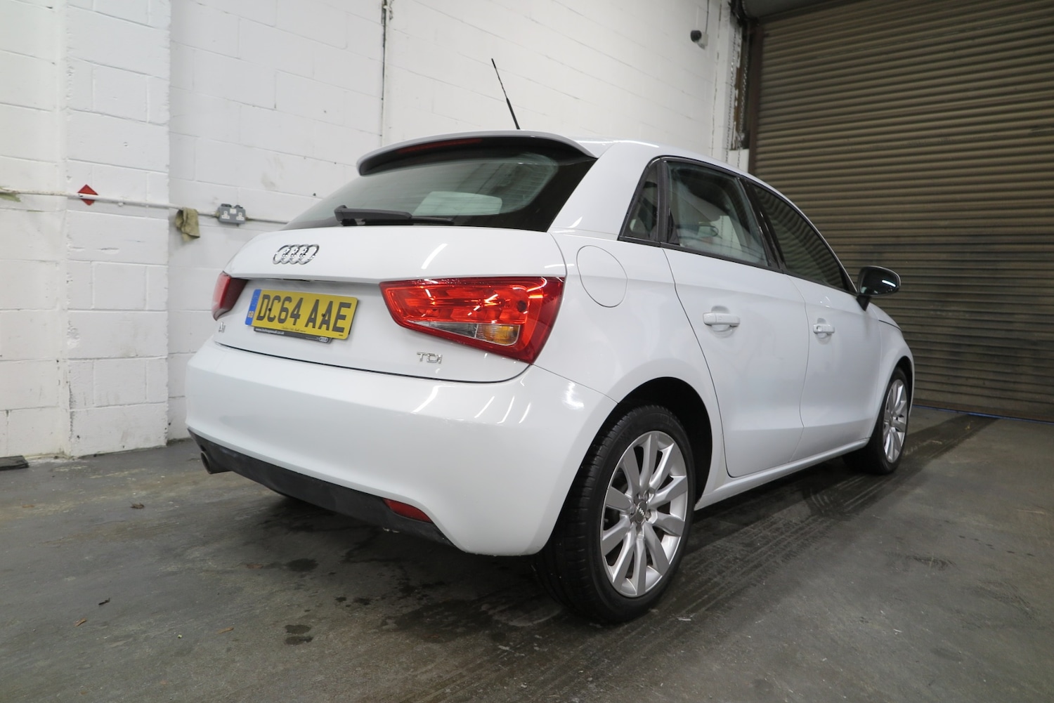 Used Audi A1 2015 for sale - 76316931: Photo 6