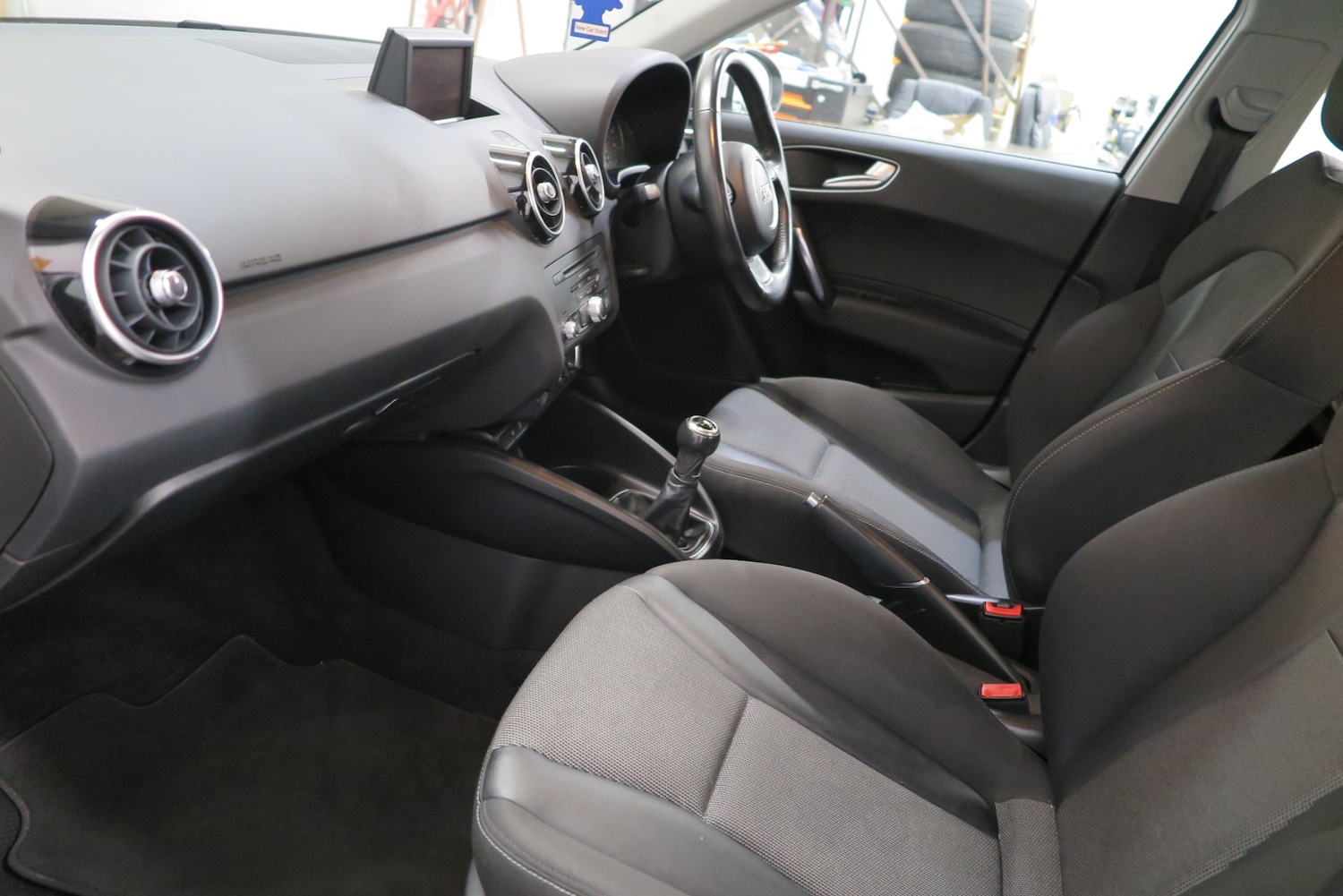 Used Audi A1 2015 for sale - 76316931: Photo 7