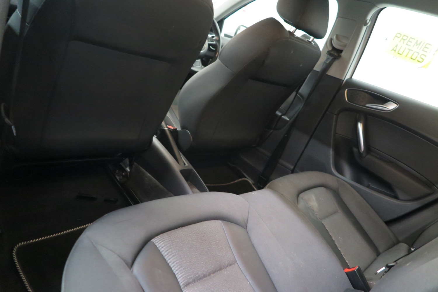 Used Audi A1 2015 for sale - 76316931: Photo 9