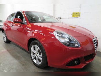 2012 (62) - 1.4 TB Lusso 5dr
