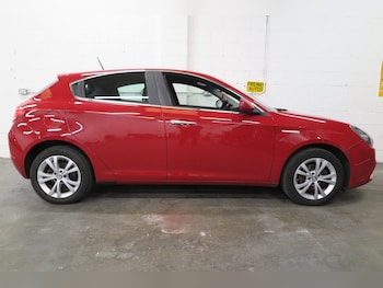 Used Alfa Romeo Giulietta 2012 for sale - 75723755: Photo