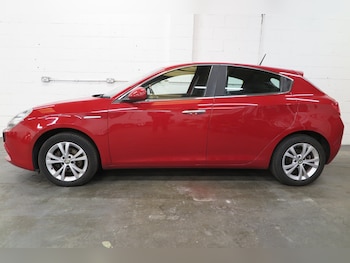 Used Alfa Romeo Giulietta 2012 for sale - 75723755: Photo