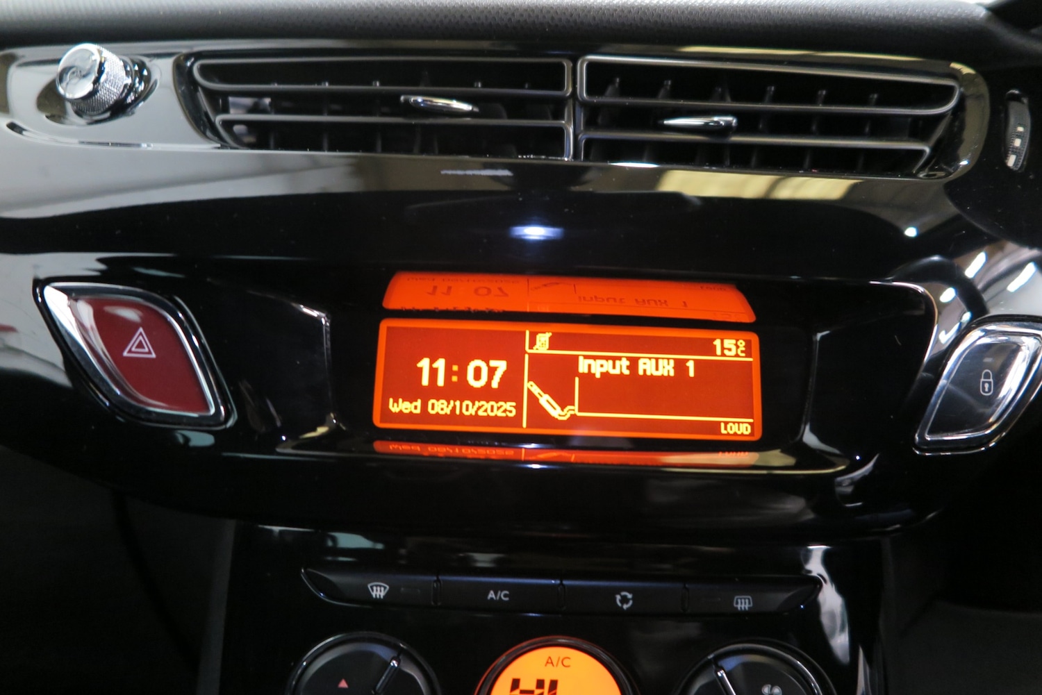 Used Citroen DS3 2014 for sale - 76192581: Photo 12