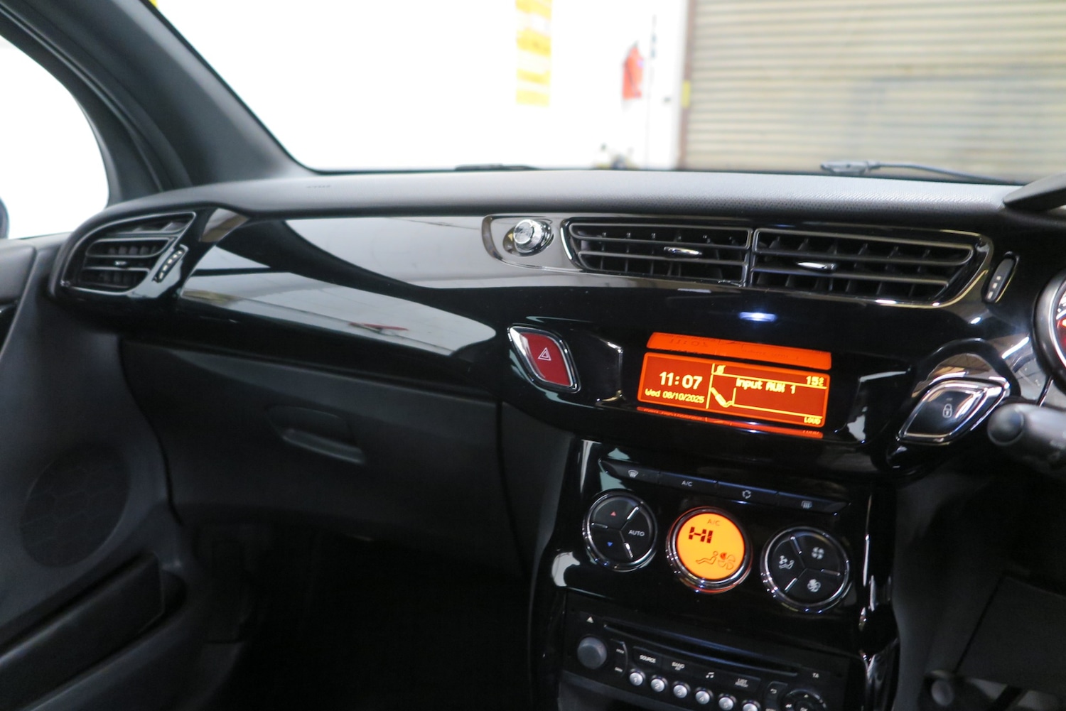 Used Citroen DS3 2014 for sale - 76192581: Photo 13