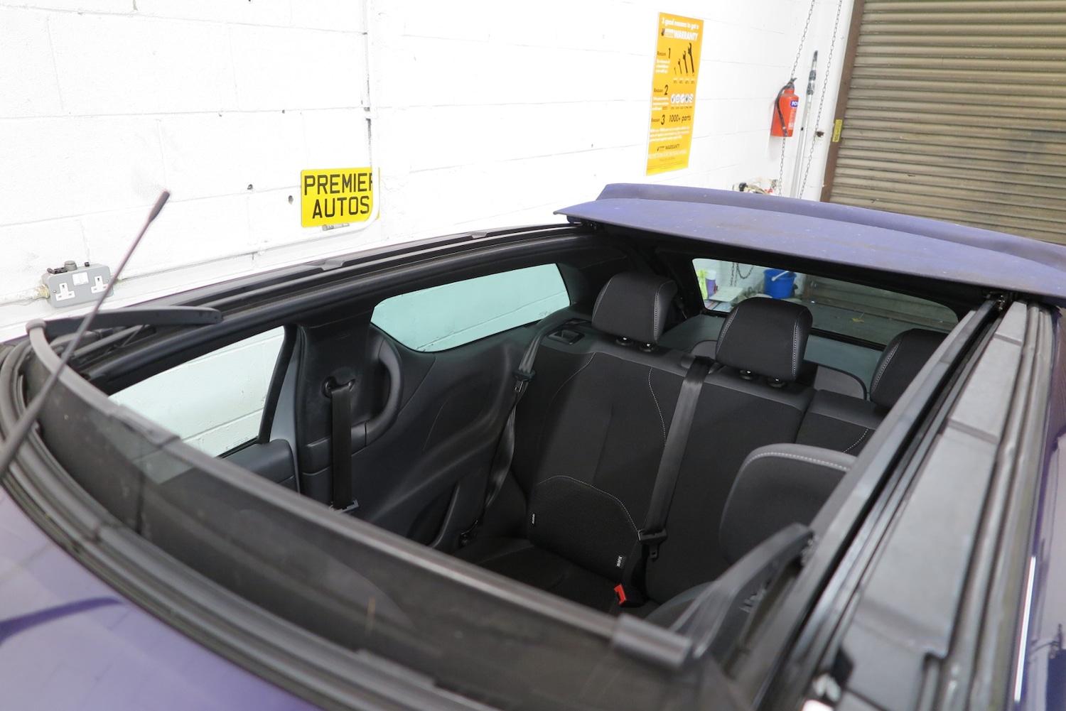 Used Citroen DS3 2014 for sale - 76192581: Photo 16