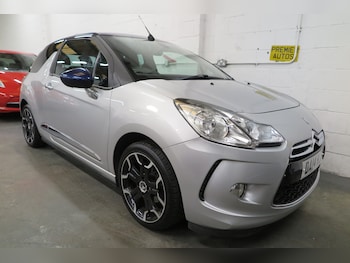2014 (14) - 1.6 VTi DStyle Plus 2dr