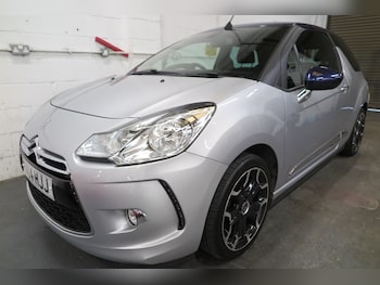 Used Citroen DS3 2014 for sale - 76192581: Photo 2