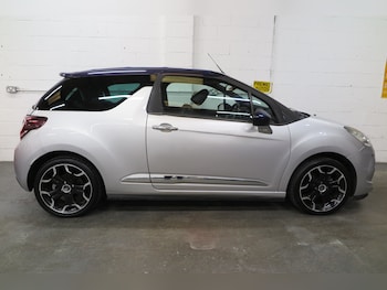 Used Citroen DS3 2014 for sale - 76192581: Photo 3