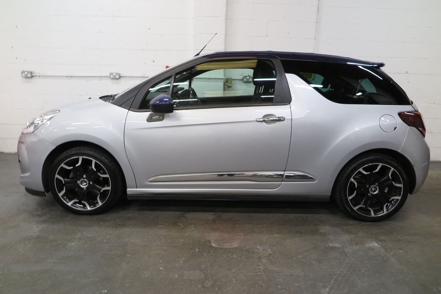 Used Citroen DS3 2014 for sale - 76192581: Photo 4