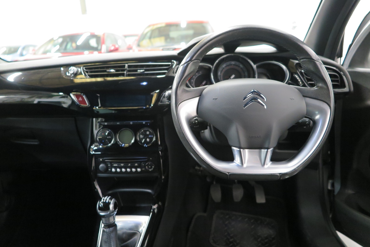 Used Citroen DS3 2014 for sale - 76192581: Photo 7