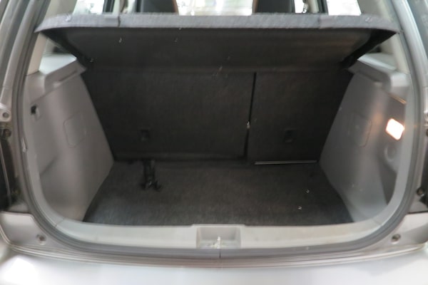 Used Suzuki SX4 2011 for sale - 75252490: Photo 14