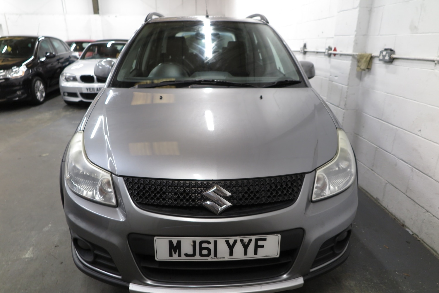 Used Suzuki SX4 2011 for sale - 75252490: Photo 23