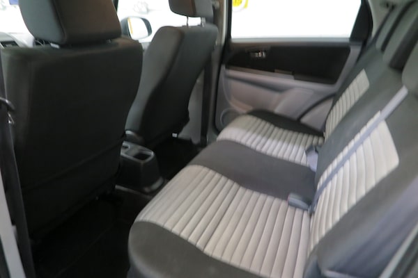 Used Suzuki SX4 2011 for sale - 75252490: Photo 9