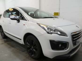2014 (64) - Peugeot 3008 1.6 HDi Active 5dr