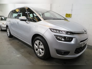 Used Citroen Grand C4 Picasso 2014 for sale - 78951069: Photo
