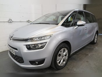 Used Citroen Grand C4 Picasso 2014 for sale - 78951069: Photo