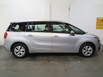 Used Citroen Grand C4 Picasso 2014 for sale - 78951069: Photo