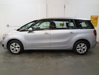 Used Citroen Grand C4 Picasso 2014 for sale - 78951069: Photo